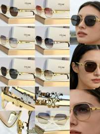 Picture of Celine Sunglasses _SKUfw79683697fw